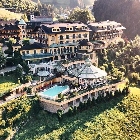 Hotel Pichlmayrgut Schladming Bagian luar foto