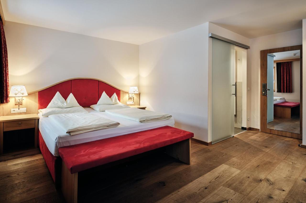 Hotel Pichlmayrgut Schladming Bagian luar foto