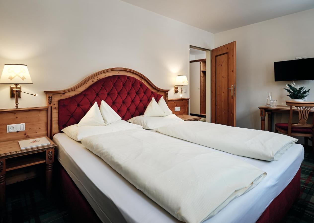 Hotel Pichlmayrgut Schladming Bagian luar foto