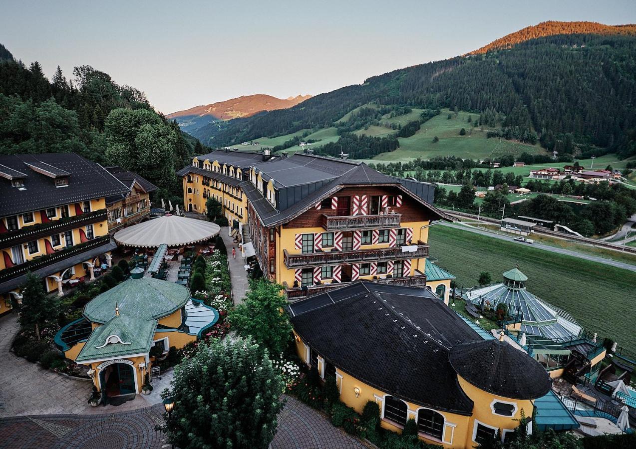 Hotel Pichlmayrgut Schladming Bagian luar foto