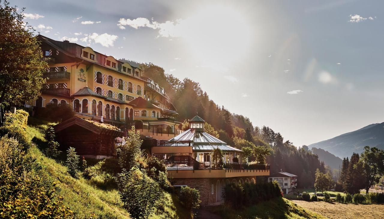 Hotel Pichlmayrgut Schladming Bagian luar foto