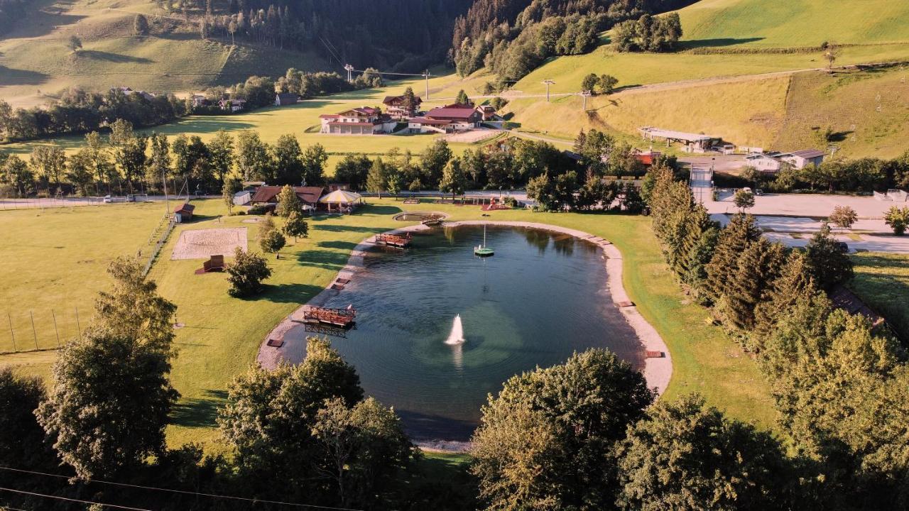 Hotel Pichlmayrgut Schladming Bagian luar foto