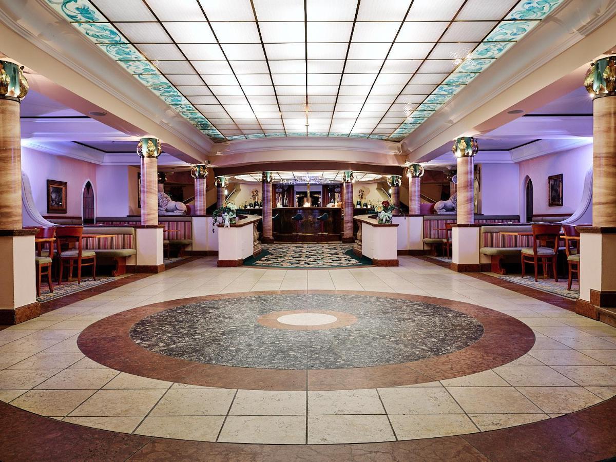 Hotel Pichlmayrgut Schladming Bagian luar foto