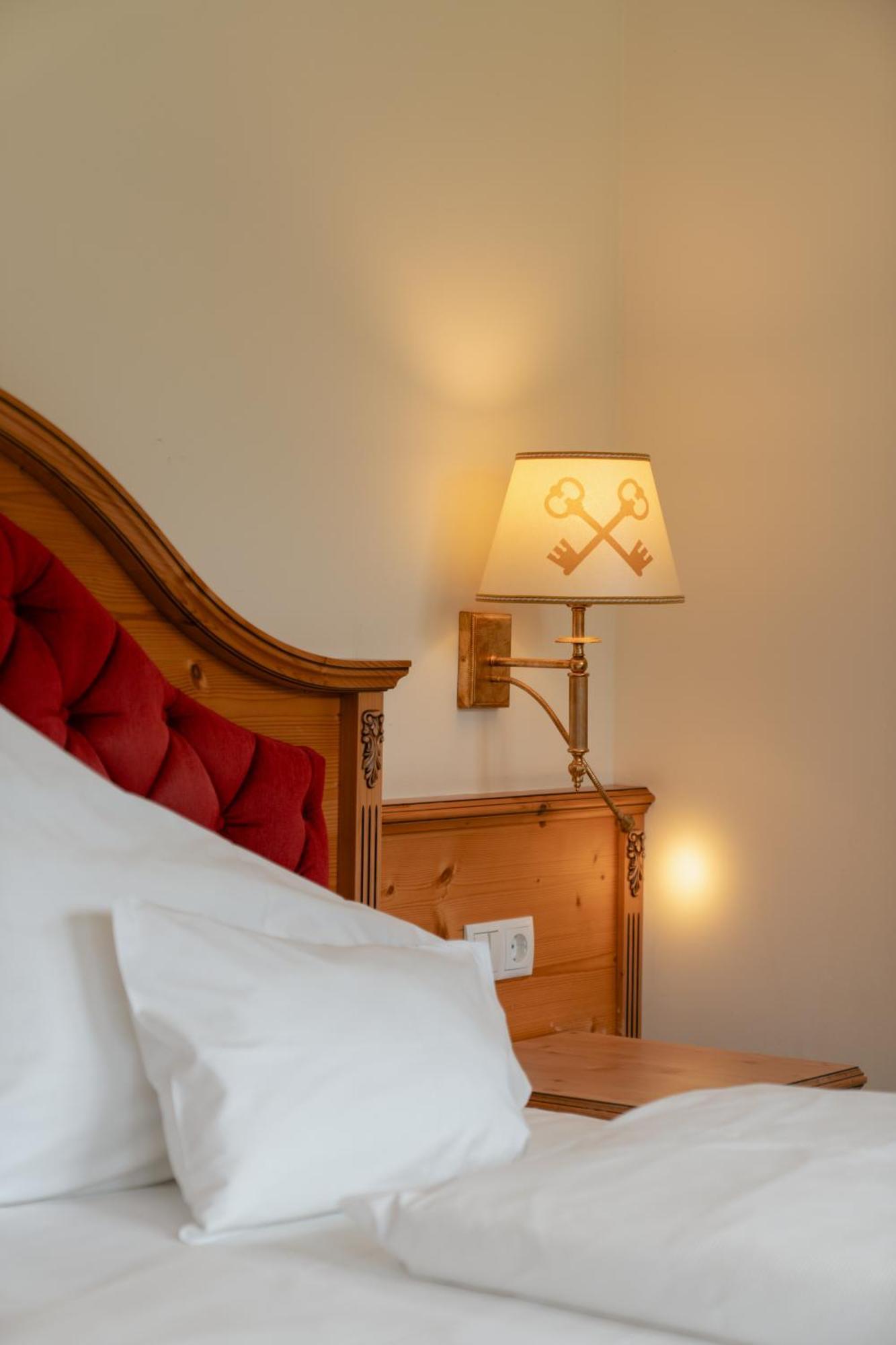 Hotel Pichlmayrgut Schladming Bagian luar foto